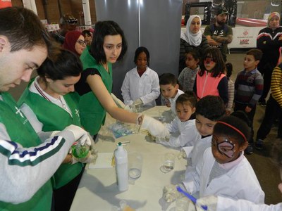 Cucalòcum Primavera ofereix una vintena de propostes lúdico-esportives, des d’activitats físiques, esportives i de lleure a treballs manuals i accion….