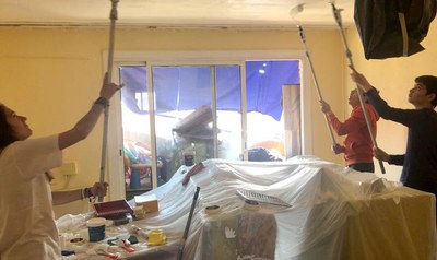 La Paeria participa en el projecte de La Murga, que pretén millorar la qualitat de vida de la ciutadania i sensibilitzar el jovent sobre les causes d….