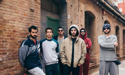 Adala & The Same Song Band..