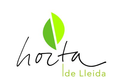 Imatge de la marca de l'Horta de Lleida.