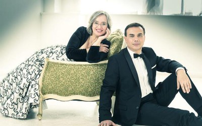 Diumenge l’OJC interpretarà la 9a Simfonia de Xostakóvitx i presenta l’estrena mundial del Concierto Flamenco d’Abraha Espinosa.