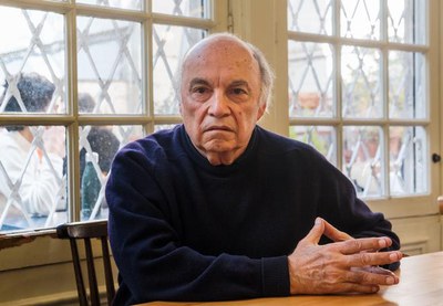 L'historietista Horacio Altuna, Premi Talent Llatí, a la Mostra.