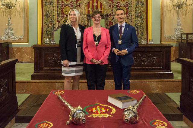 Grup municipal de Ciutadans