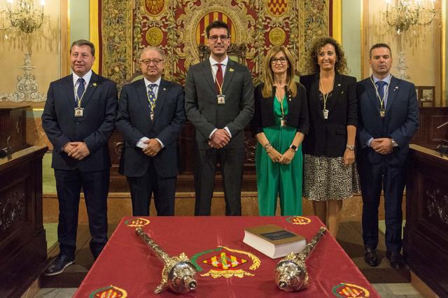 Grup municipal de Junts per Catalunya