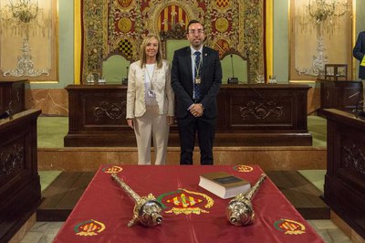 El Grup Municipal del PP..