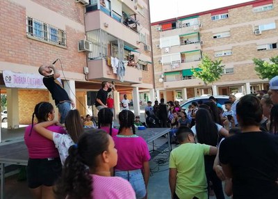 Activitats en el marc de la Setmana Cultural de la Mariola.