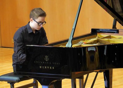 Vladimir Acimovic, guanyadors en la categoria de fins a 17 anys.