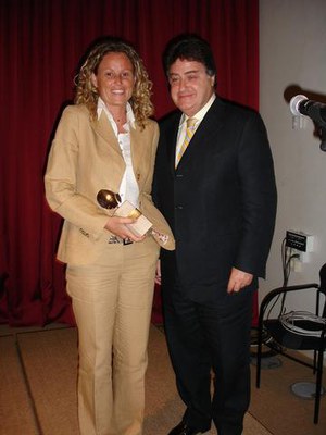 Amb Francesc Codina.