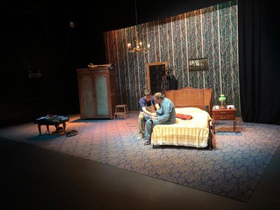 Aquest espectacle familiar (+6 anys) s’estrenarà els propers 23 i 24 de juliol al Festival Grec de Barcelona..