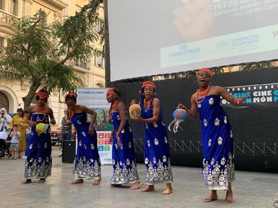 Les activitats de la tarda han contribuït a l'èxit d'aquesta edició.