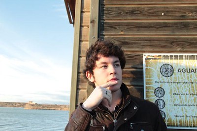 Werner Nüesch farà un voluntariat europeu a Alemanya, amb el programa Cos Europeu de Solidaritat, que li permetrà desenvolupar tasques culturals, de ….