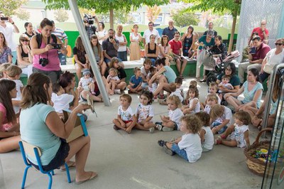 <bound method DexterityContent.Title of <NewsItem at /fs-paeria/paeria/ca/actualitat/noticies/32420>>.