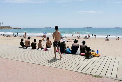 Prop de mil infants i adolescents de la ciutat han gaudit aquest estiu dels recursos educatius que ofereix la Regidoria de les Polítiques per a Drets….