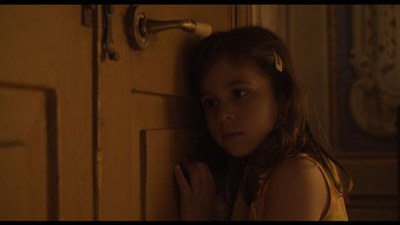 El secret està darrere la porta.