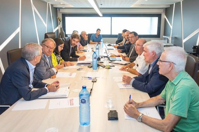 Mercolleida es proposa incrementar la seva presència als mercats internacionals.