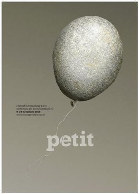 LaTemporada posa a la venda les entrades per al Festival El Més Petit de Tots que per vuitè any consecutiu arriba a Lleida i que enguany celebra el s….