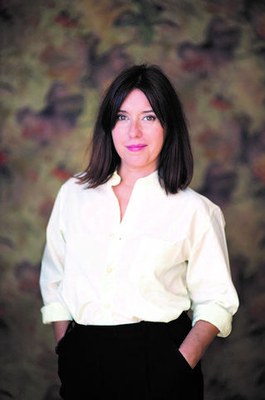 Laura Jou, jurat de llargs i curts de ficció al Som Cinema..