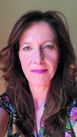 Lourdes Ballarín, jurat dels documentals al Som Cinema..