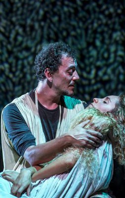 Aquest dilluns s’ha posat a la venda les entrades per a aquest espectacle.