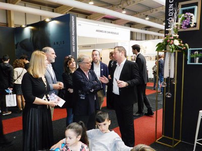 De Nuvis ha obert oficialment aquest matí les seves portes.