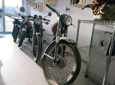 La 26a edició de Lleidantic, la 13a edició de Lleida Retro (Exposició de Vehicles Antics i Clàssics) i la 9a Trobada del Disc tindran lloc del 22 al ….