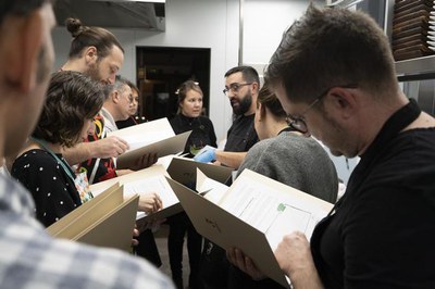 Workshops, cursos i tastets per a joves amants de la cuina creativa en el marc de l’Agenda Jove.