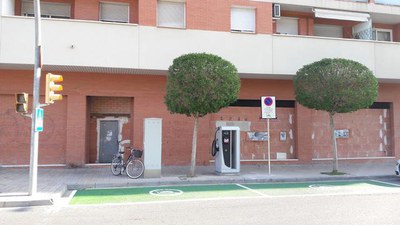 Un dels principals reptes de la Paeria per aquest mandat és fer front al canvi climàtic i potenciar una mobilitat sostenible.