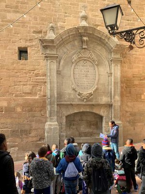 Hi han participat uns 800 nens i nenes de Lleida durant els mesos de setembre i octubre.