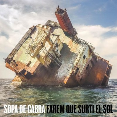Les entrades es posen avui a la venda, coincidint avui amb l’estrena del primer senzill “Farem que surti el sol”, una cançó escrita en favor de l’ONG….
