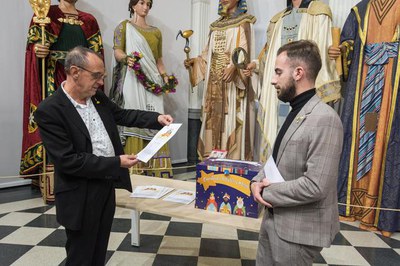 <bound method DexterityContent.Title of <NewsItem at /fs-paeria/paeria/ca/actualitat/noticies/32883>>.