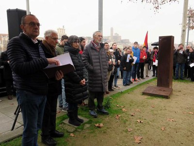 L'ONU va designar el 27 de gener dia internacional en coincidir la data amb l'alliberament del camp d'Auschwitz.