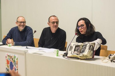 Animac 2020, el millor cinema d'animació nacional i internacional, del 27 de febrer a l'1 de març a Lleida.