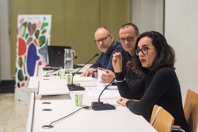 Animac 2020, la Mostra Internacional de Cinema d'Animació de Catalunya, organitzat per la Paeria, tindrà lloc del 27 de febrer a l’1 de març a Lleida.