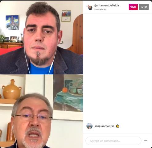 Juan Cal ha conversat amb Ferran Aixalà sobre el seu darrer llibre "Generación 1974".