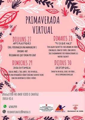 <bound method DexterityContent.Title of <NewsItem at /fs-paeria/paeria/ca/actualitat/noticies/33402>>.