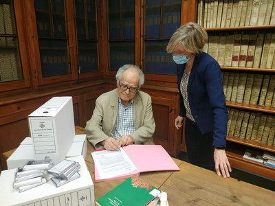 <bound method DexterityContent.Title of <NewsItem at /fs-paeria/paeria/ca/actualitat/noticies/33615>>.