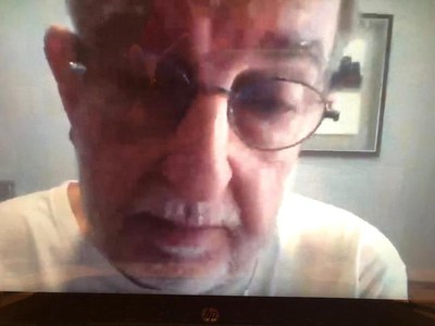 L'arquitecte i urbanista Josep Maria Llop ha parlat sobre els Models de ciutat: Infraestructures i equipaments essencials..