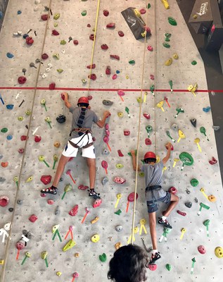 Estiu d’Esport i Natura amb l’Agenda Jove.