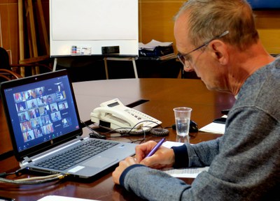 La Paeria se suma a la demanda dels ajuntaments per un finançament extraordinari en un Reial Decret exprés.