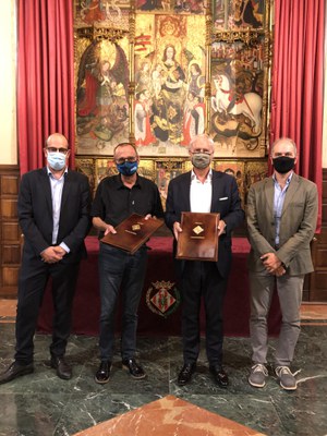 <bound method DexterityContent.Title of <NewsItem at /fs-paeria/paeria/ca/actualitat/noticies/33936>>.