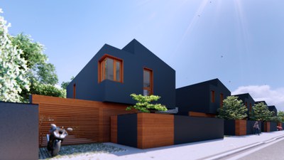 Una mostra virtual del projecte..