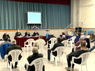 <bound method DexterityContent.Title of <NewsItem at /fs-paeria/paeria/ca/actualitat/noticies/34446>>.