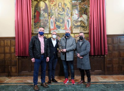 <bound method DexterityContent.Title of <NewsItem at /fs-paeria/paeria/ca/actualitat/noticies/34450>>.