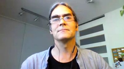 El tinent d'alcalde Sergi Talamonte ha participat a la trobada.