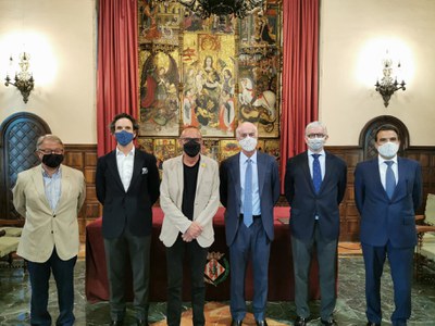 <bound method DexterityContent.Title of <NewsItem at /fs-paeria/paeria/ca/actualitat/noticies/35087>>.