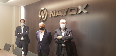 <bound method DexterityContent.Title of <NewsItem at /fs-paeria/paeria/ca/actualitat/noticies/35133>>.