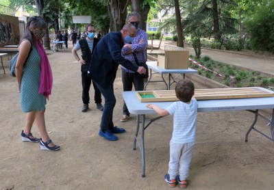 <bound method DexterityContent.Title of <NewsItem at /fs-paeria/paeria/ca/actualitat/noticies/35145>>.