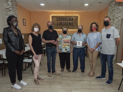 La iniciativa persegueix aconseguir uns establiments més amigables..