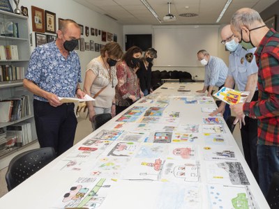 <bound method DexterityContent.Title of <NewsItem at /fs-paeria/paeria/ca/actualitat/noticies/35180>>.