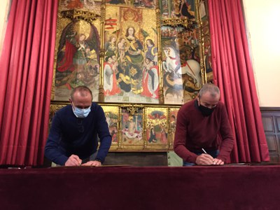 <bound method DexterityContent.Title of <NewsItem at /fs-paeria/paeria/ca/actualitat/noticies/35198>>.